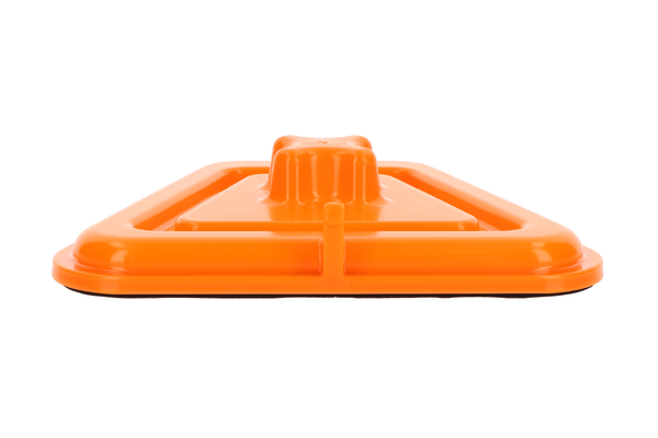Air Box Cover Orange -1