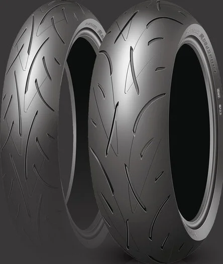 Cauciuc 200/55-17 Dunlop Roadsport, 3, nordicamoto.ro