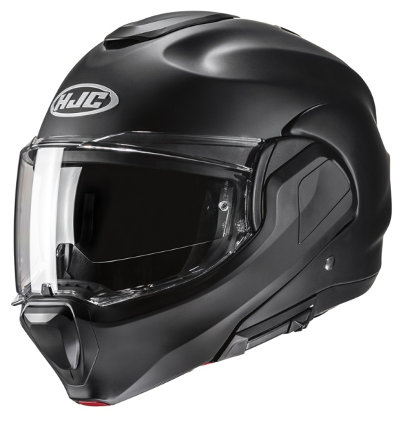 Casca HJC F100 Solid-0