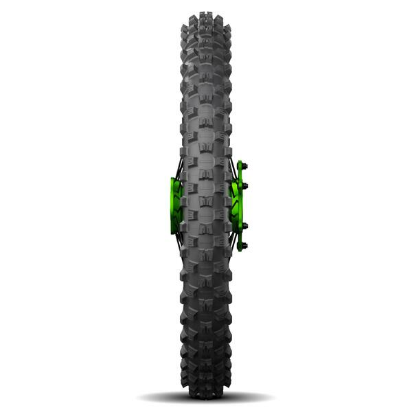 Starcross 6Hard Tire -5