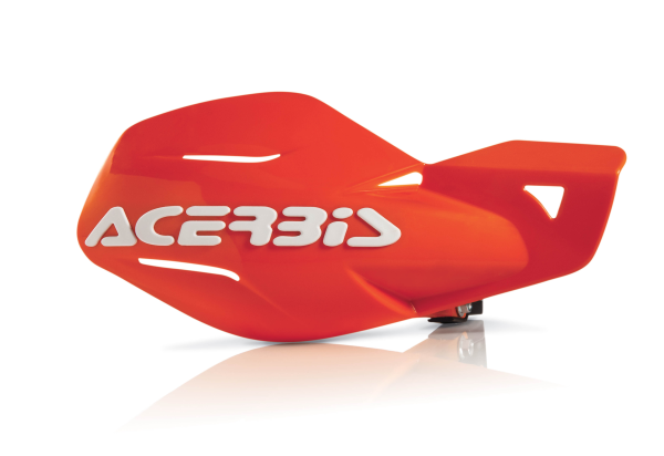 Handguard Acerbis MX UNIKO Red/Black-6