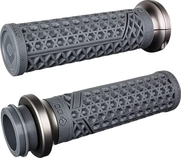 Vans Harley Davidson Grips Gray 