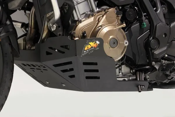 Scut Motor AXP Racing Adventure Honda CRF 1100 L Africa Twin/Adventure Sports '20-'26 Negru, 4, nordicamoto.ro