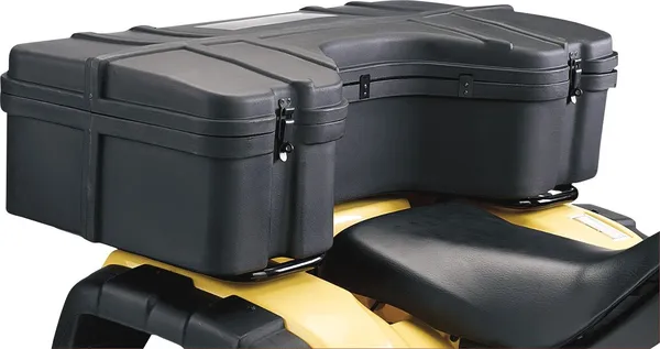 Cargo Box Black -0