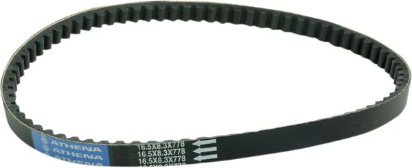 Scooter Transmission Belt-0