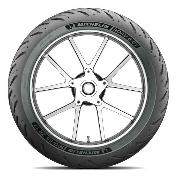 Road 6 Gt Tire -4