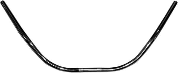 1(r) Nostalgia Handlebar Silver, 1, nordicamoto.ro