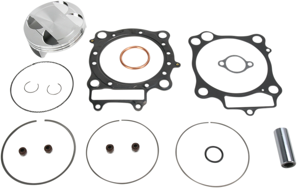 High-performance Piston Kit With Gaskets For 4-stroke, 1, nordicamoto.ro