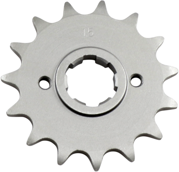 Countershaft Sprocket Raw, 1, nordicamoto.ro
