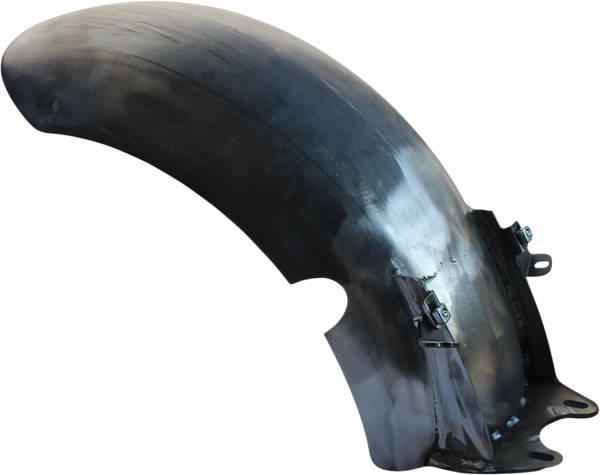 Rear Fender For Harley Davidson Steel, 1, nordicamoto.ro