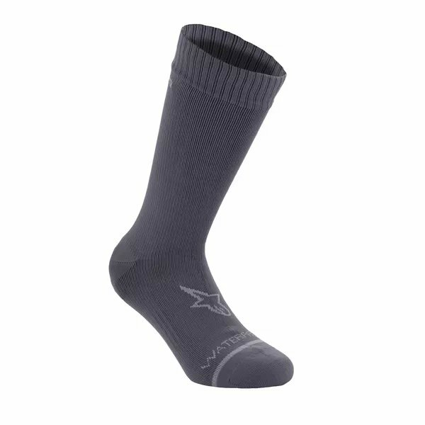 A-dura Waterproof Socks Dark Titanium -5a7098bad2eb426261f06e9711e04a05.webp