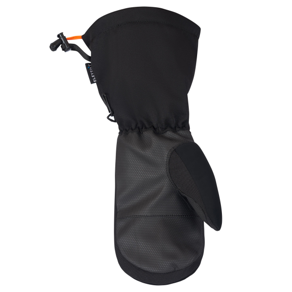 AMOQ Teor V2 Mitten Black XS/7-0