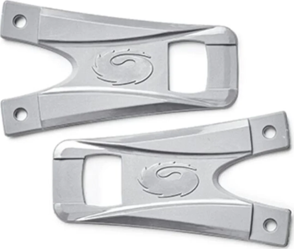 Crossfire 3 SRS Buckle Base