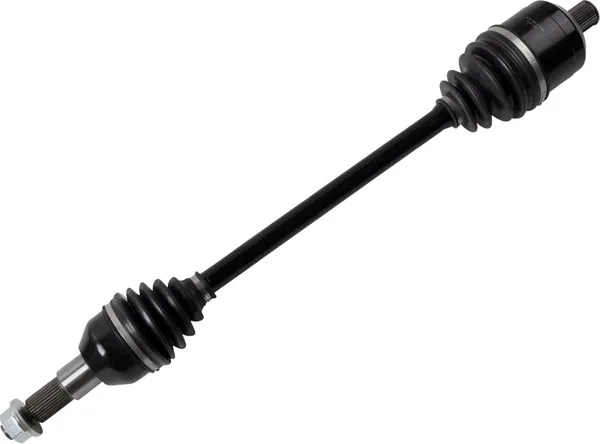 Complete Axle Kit Black -1