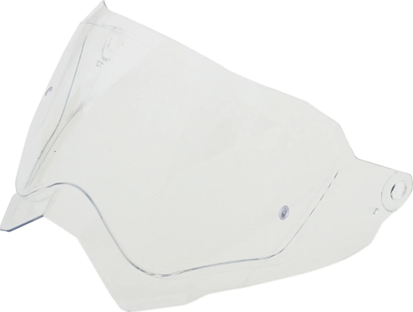 Shield Fx41 Sr P/l Clear Clear ONE SIZE, 1, nordicamoto.ro