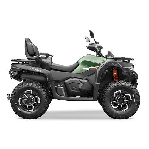 CFMOTO CFORCE 600L Touring EPS Euro5 '25-1