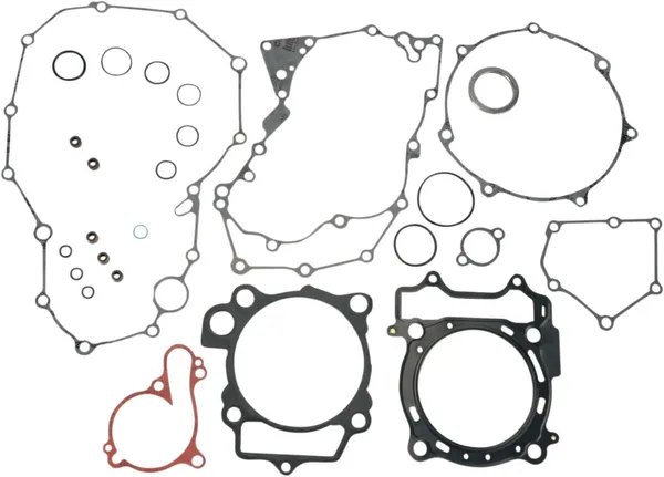 MOOSE RACING Complete Gasket Kit -0