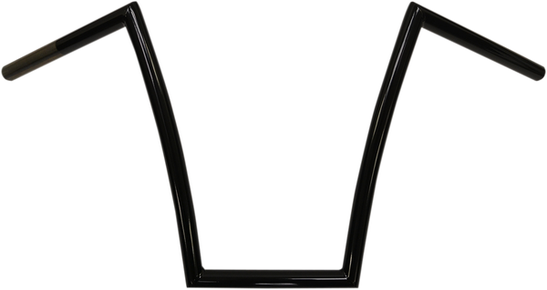1(r) Strip Handlebar Black, 1, nordicamoto.ro