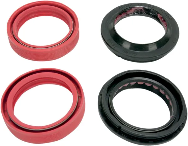 MOOSE RACING Fork Seal-dust Seal Kit 