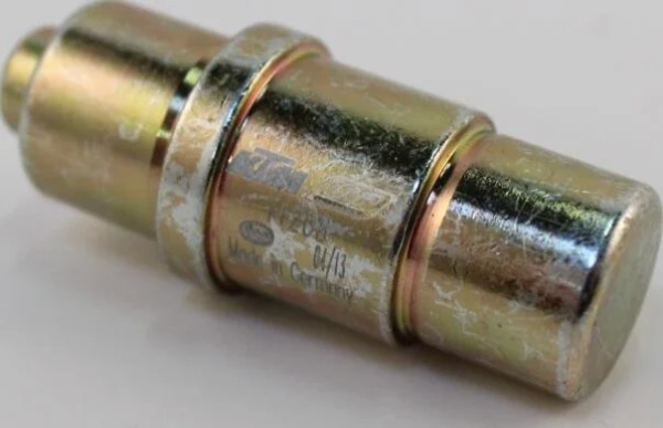 Pressing tool-0