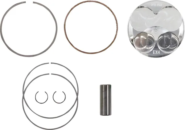MOOSE RACING High-performance 4-stroke Race Piston 