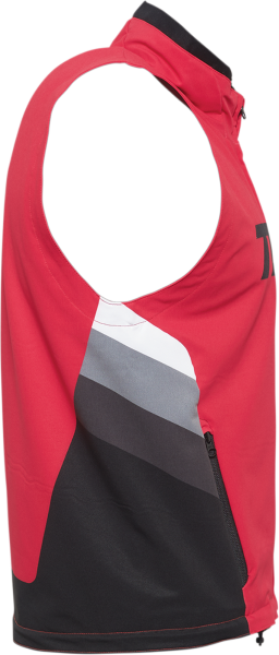 Vesta Thor Warmup Red-1
