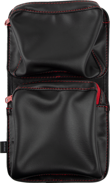 Dashboard Pouch Black, 1, nordicamoto.ro