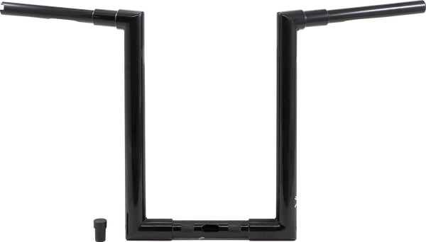 Jason Handlebar Black, 3, nordicamoto.ro