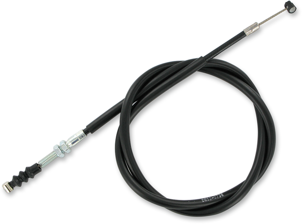 Cable Clutch Yamaha Black, 1, nordicamoto.ro