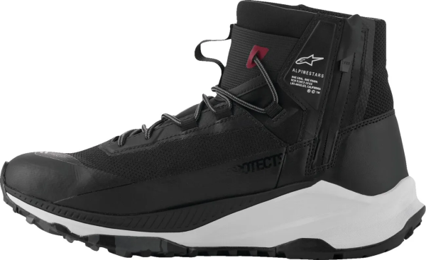 Speedforce Xr Shoes Black -1