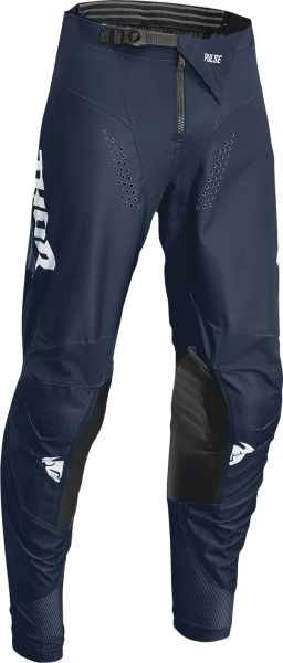 Pantaloni Copii Thor Pulse Tactic Midnight-6