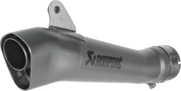 Evacuare Finală Akrapovic Slip-on MEGAPHONE YZFR-6 – SM-Y6SO6T-0