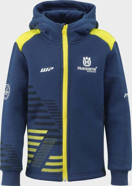 Hanorac Copii Husqvarna Team Zip-5a947d7dea1f01c2252ee564844673ee.webp