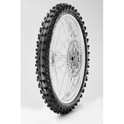 Cauciuc 90/100-20 Pirelli Scorpion MX MidSoft 32