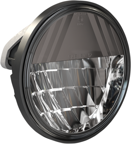 4.5(r) Led Reflector Style Passing Lamp White, 1, nordicamoto.ro