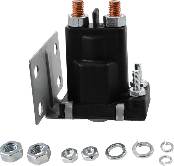 Solenoid de pornire, 1, nordicamoto.ro
