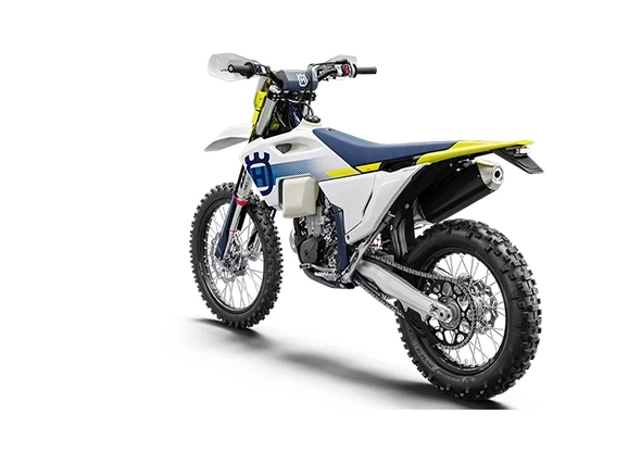 Motocicleta Husqvarna FE 501 '24-2