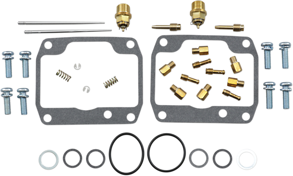Carb Rebuild Kit, 1, nordicamoto.ro