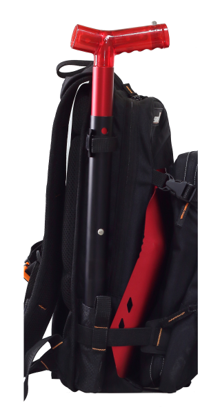 Sno-X Adventure Backpack -2