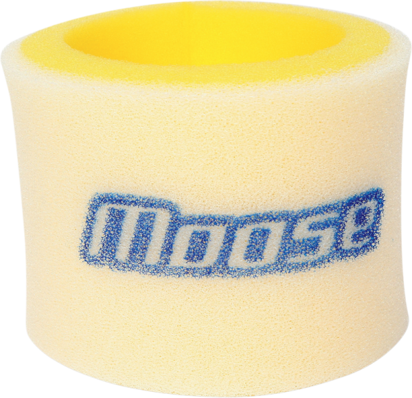 Off-road Air Filter White, 1, nordicamoto.ro