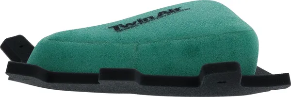 Factory Pre-oiled Air Filter Green -1