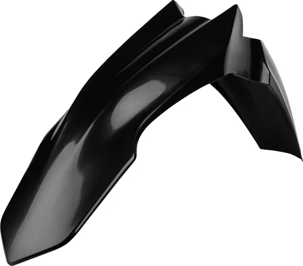 Front Fender Black
