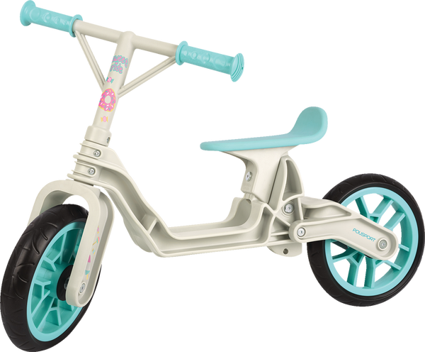 Balance Bike Gray, 1, nordicamoto.ro
