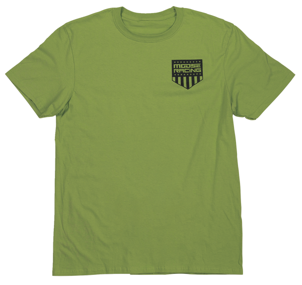 Tricou MOOSE RACING Salute Green-5ab6927fcdc112e88c923d09a38f1d6b.webp