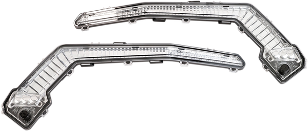 Led Headlight For Utv 