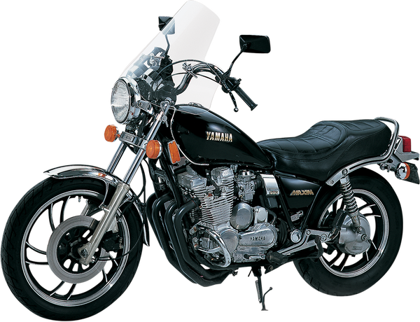 Malibu Windshield Clear, 2, nordicamoto.ro