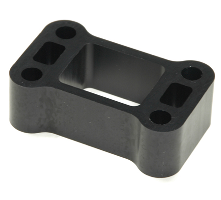 Sno-X Handlebar Riser 1" Yamaha-2