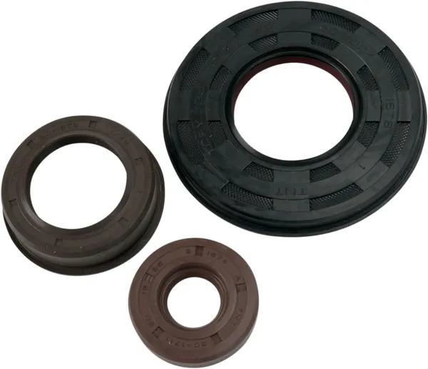 MOOSE RACING Oil Seals -0