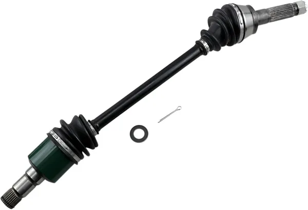 Ax CV standard de schimb OEM, negru, 4, nordicamoto.ro