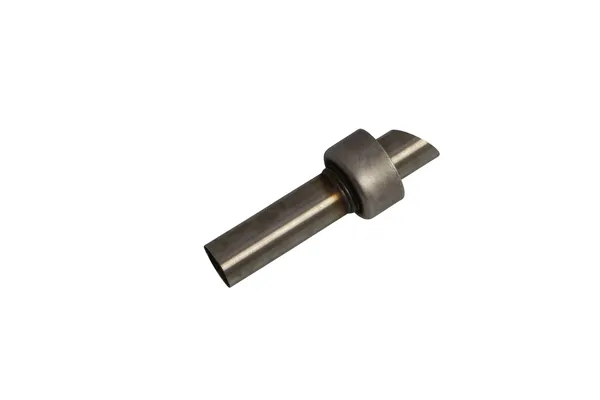 Noise Damper Stainless Steel 